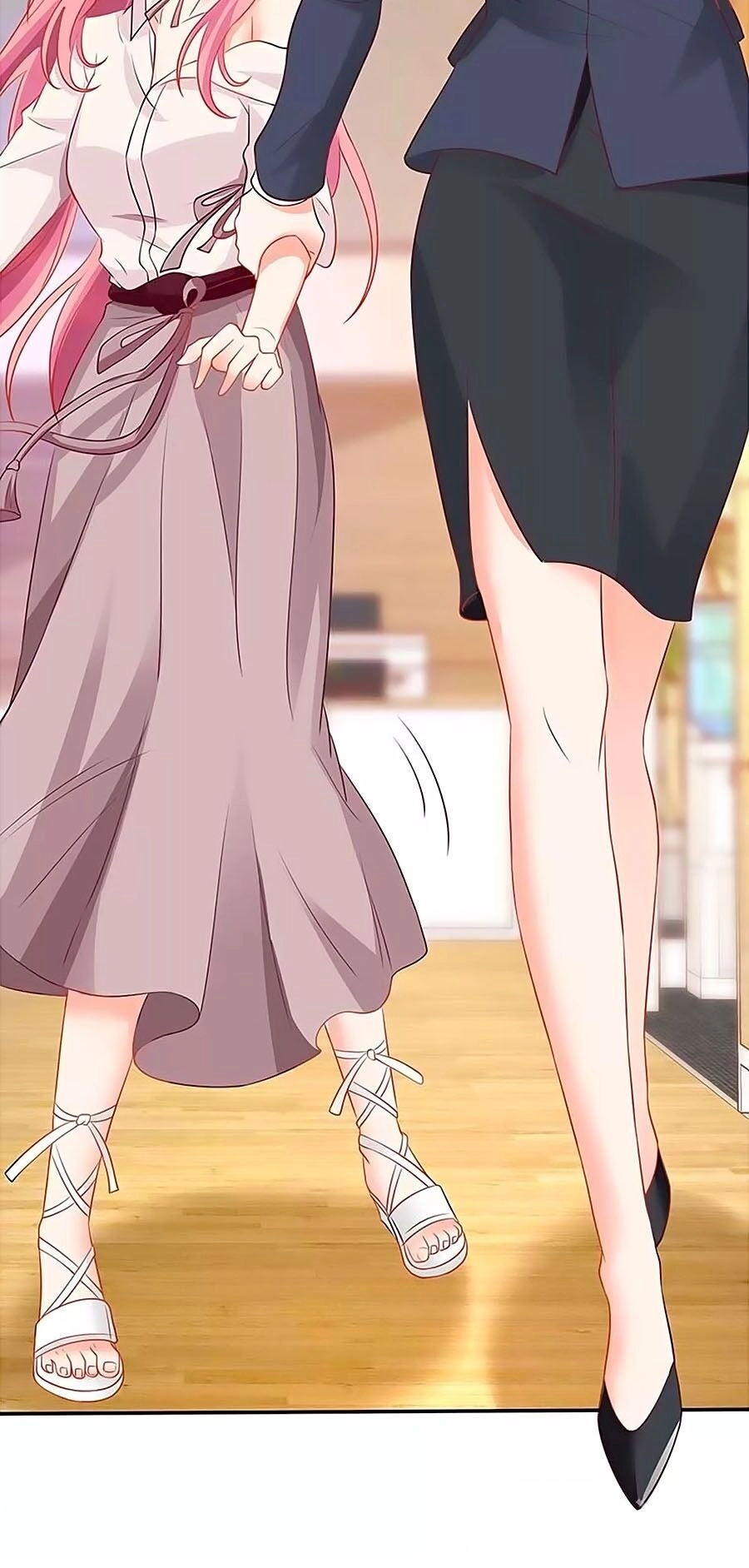 Một Thai Hai Bảo : Đưa Mami Về Nhà ! Chapter 172 - 9