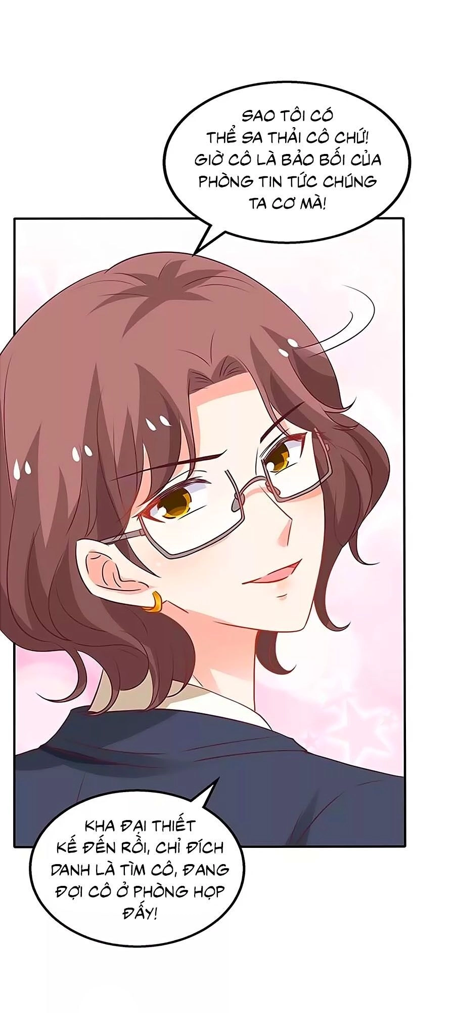 Một Thai Hai Bảo : Đưa Mami Về Nhà ! Chapter 172 - 10