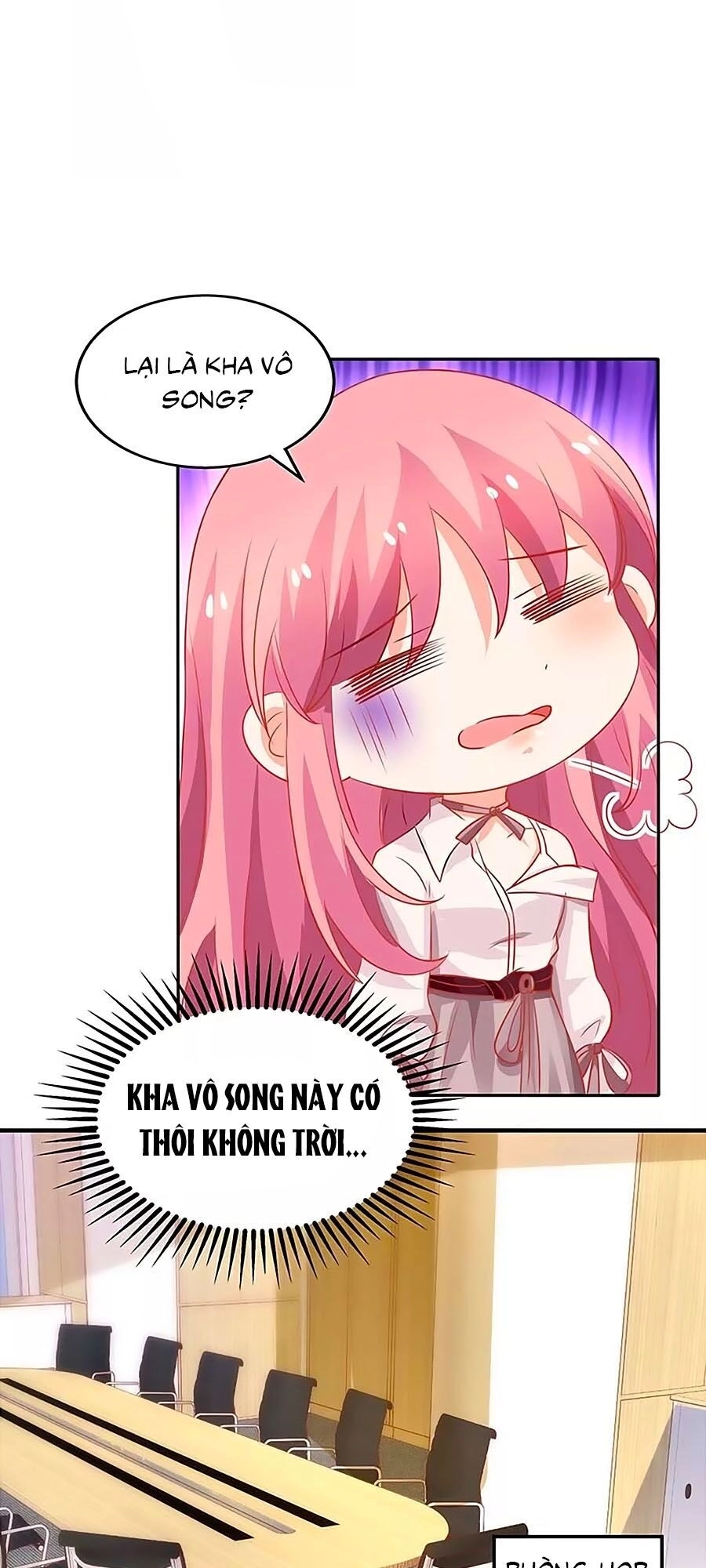 Một Thai Hai Bảo : Đưa Mami Về Nhà ! Chapter 172 - 11