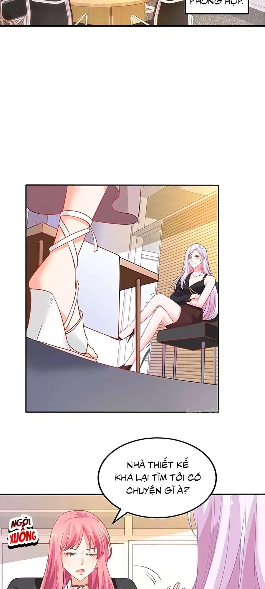 Một Thai Hai Bảo : Đưa Mami Về Nhà ! Chapter 172 - 12