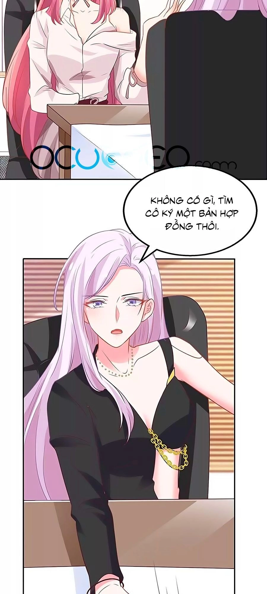 Một Thai Hai Bảo : Đưa Mami Về Nhà ! Chapter 172 - 13