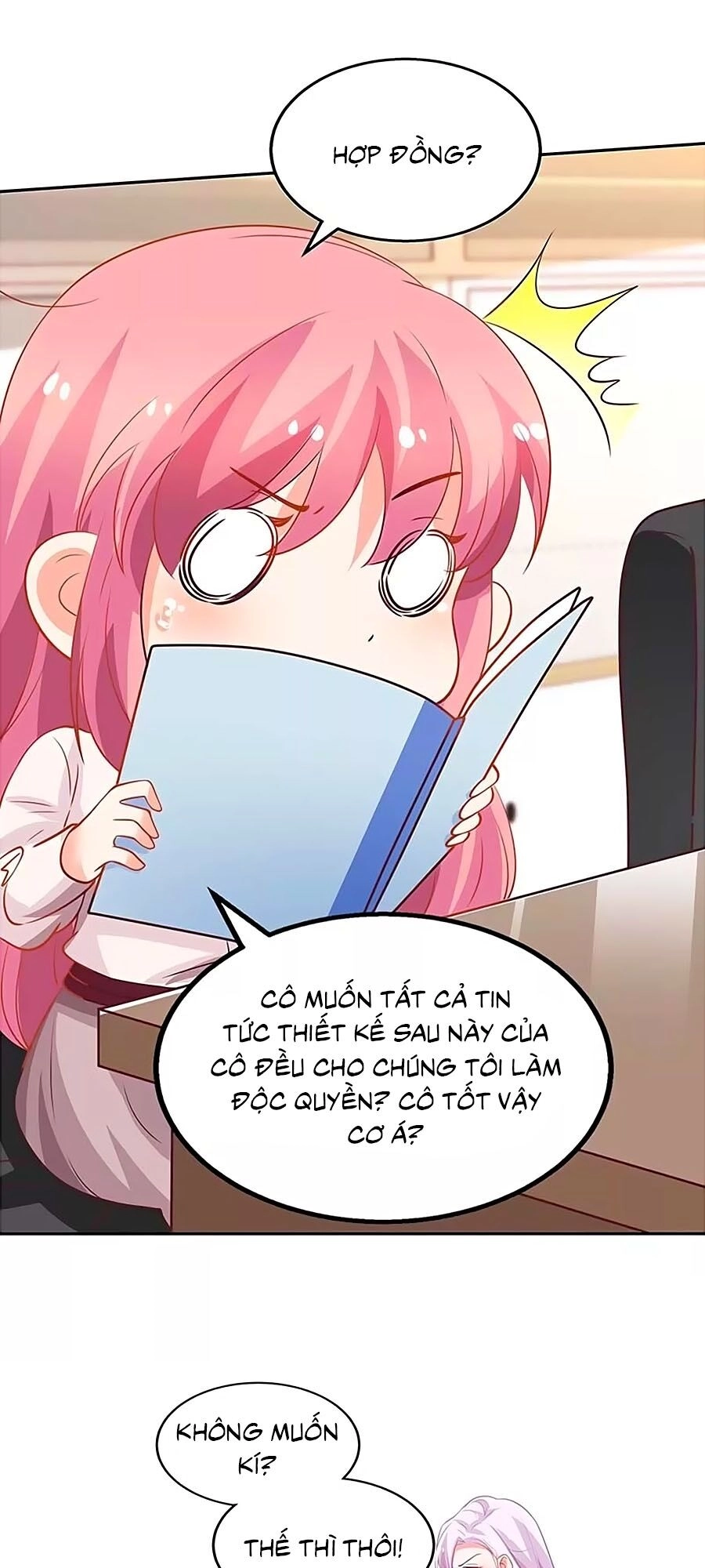 Một Thai Hai Bảo : Đưa Mami Về Nhà ! Chapter 172 - 15