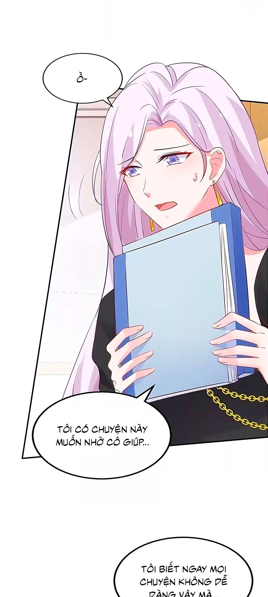 Một Thai Hai Bảo : Đưa Mami Về Nhà ! Chapter 172 - 18