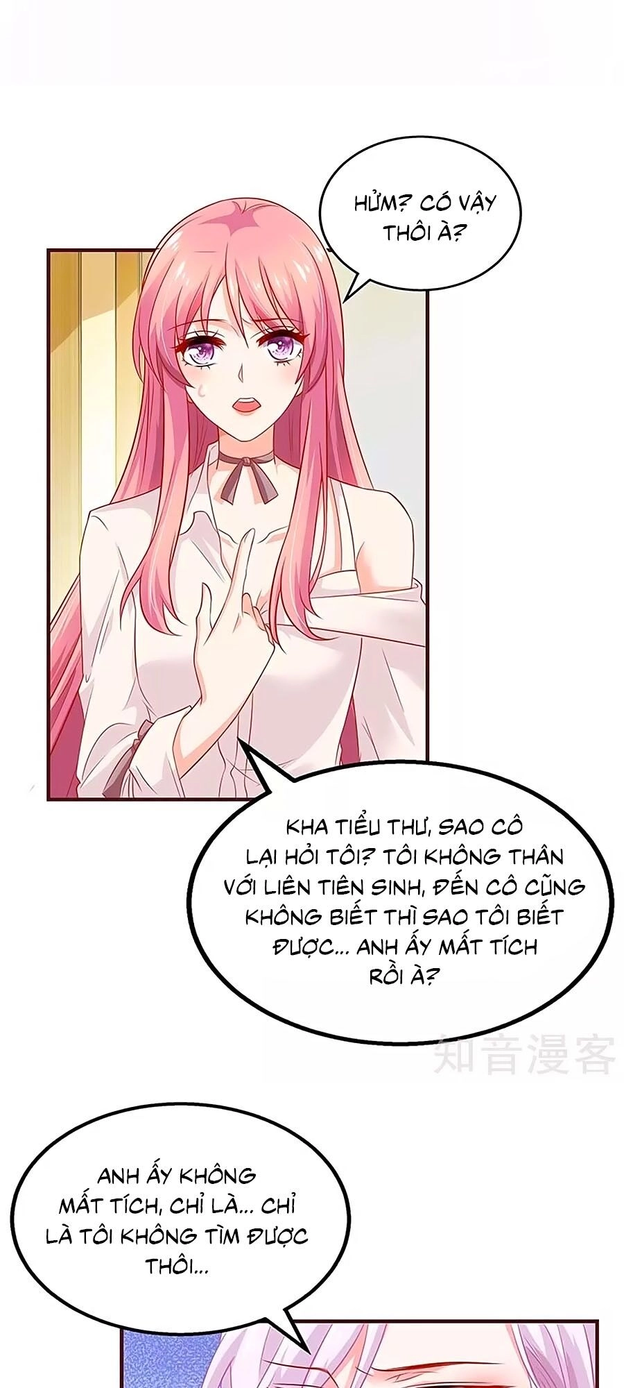 Một Thai Hai Bảo : Đưa Mami Về Nhà ! Chapter 172 - 21