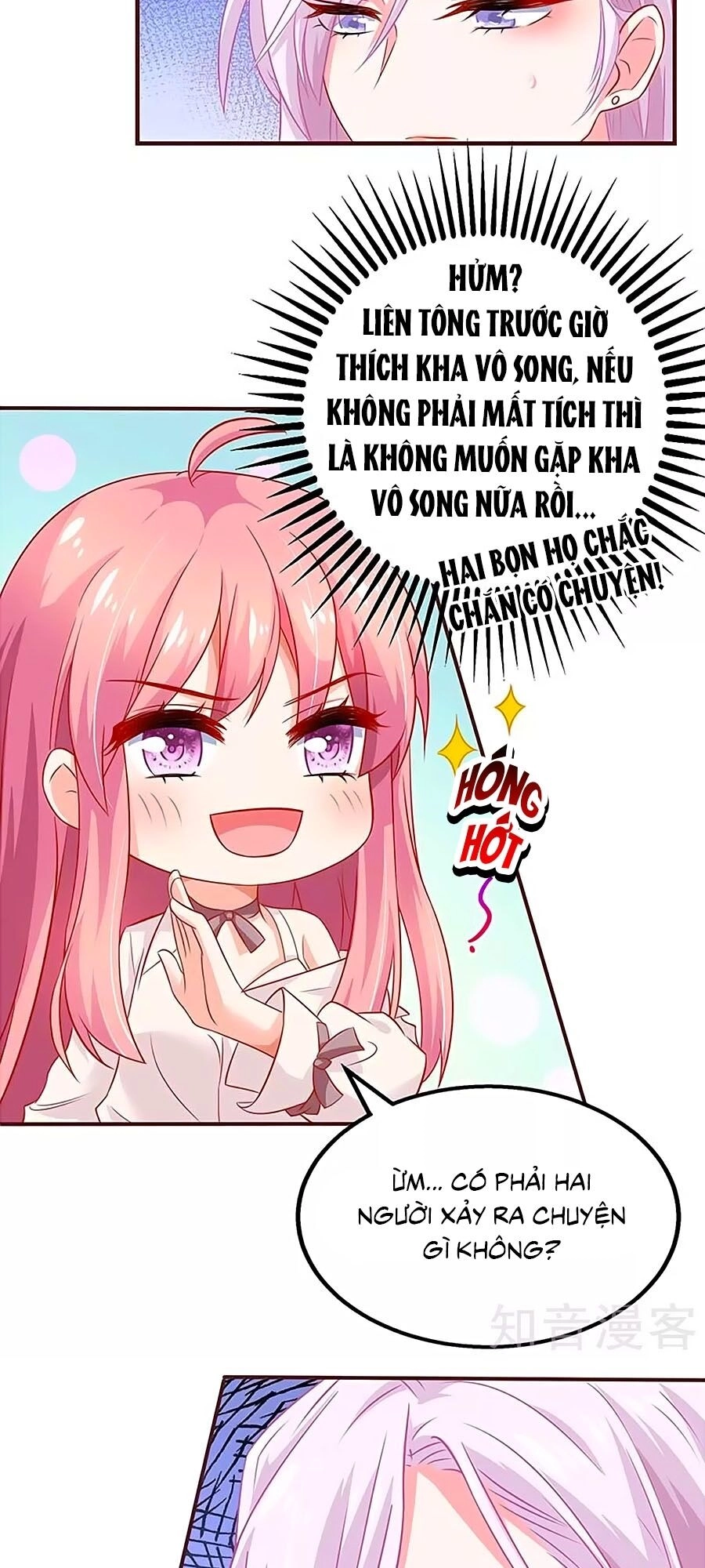 Một Thai Hai Bảo : Đưa Mami Về Nhà ! Chapter 172 - 22