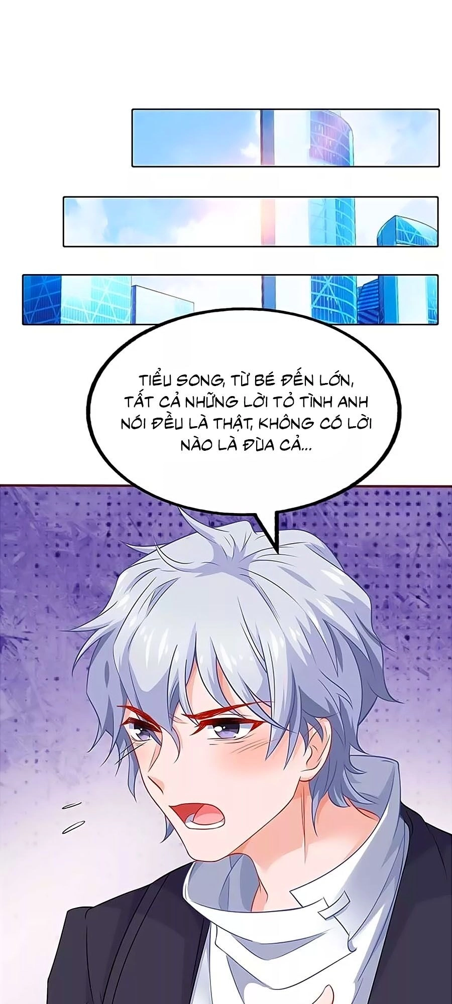 Một Thai Hai Bảo : Đưa Mami Về Nhà ! Chapter 172 - 24