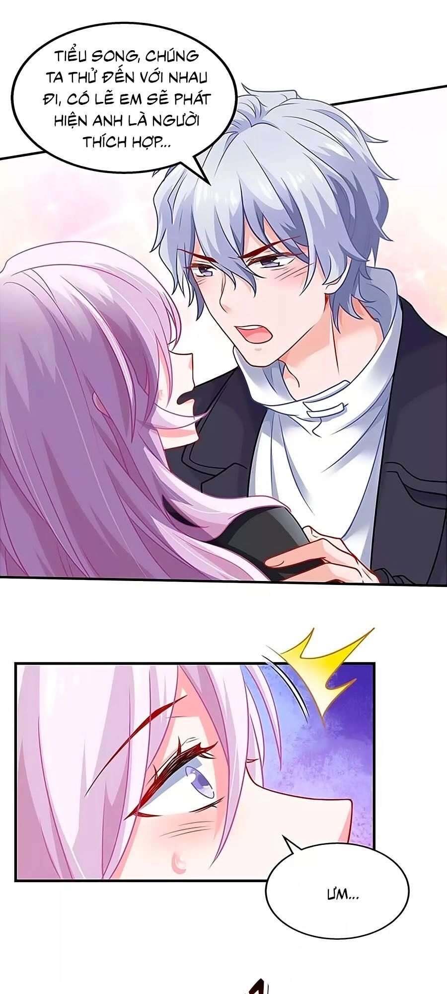 Một Thai Hai Bảo : Đưa Mami Về Nhà ! Chapter 173 - 1