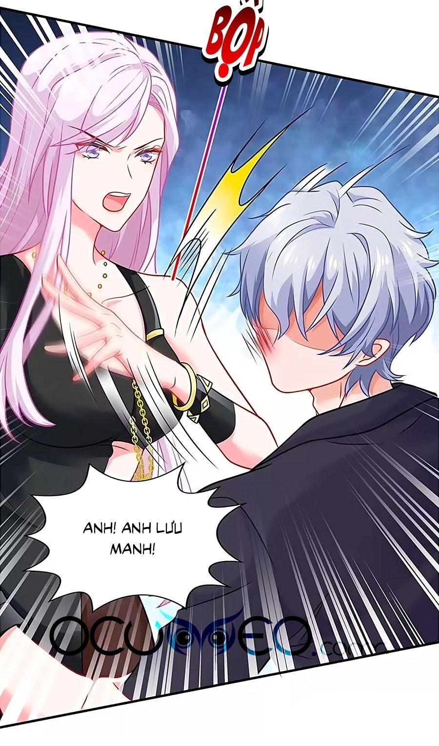 Một Thai Hai Bảo : Đưa Mami Về Nhà ! Chapter 173 - 2