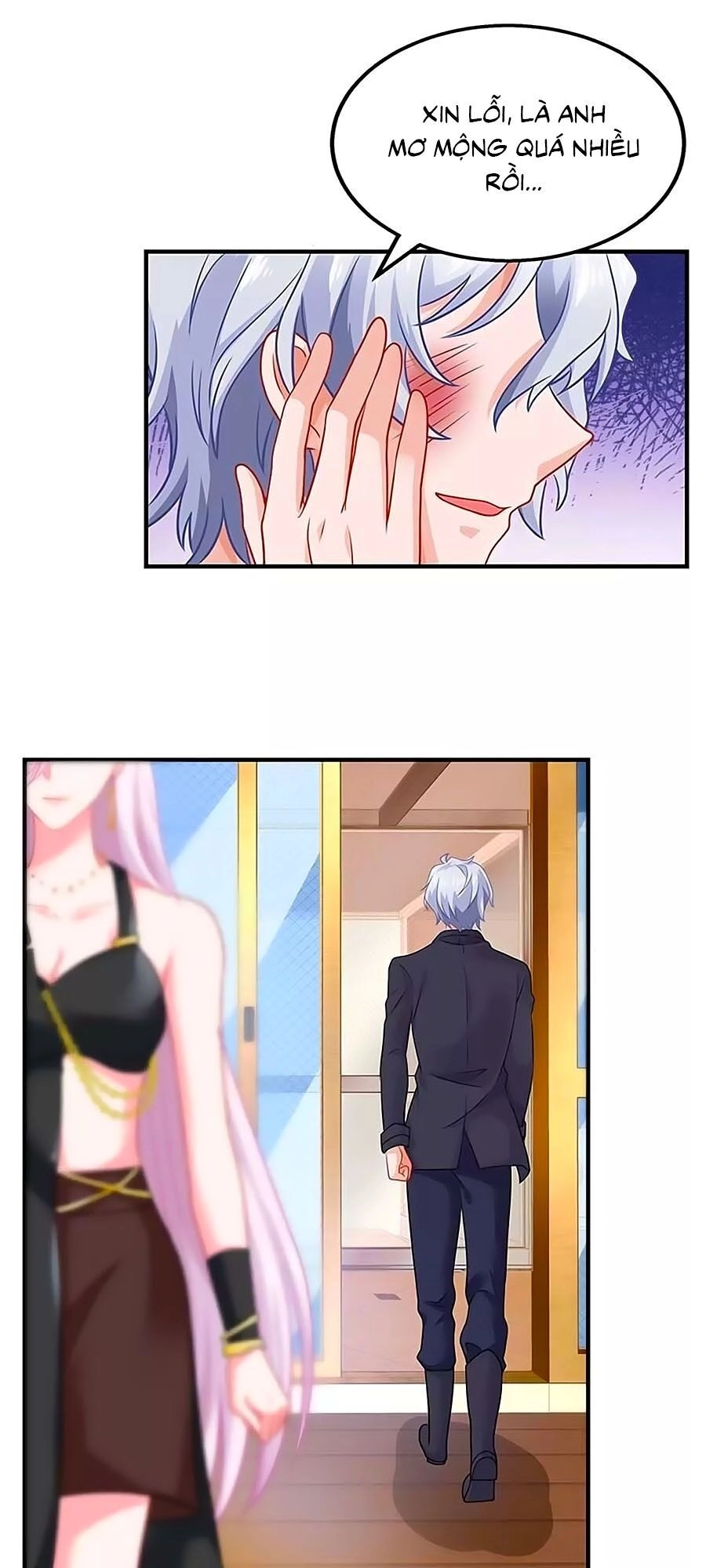 Một Thai Hai Bảo : Đưa Mami Về Nhà ! Chapter 173 - 3