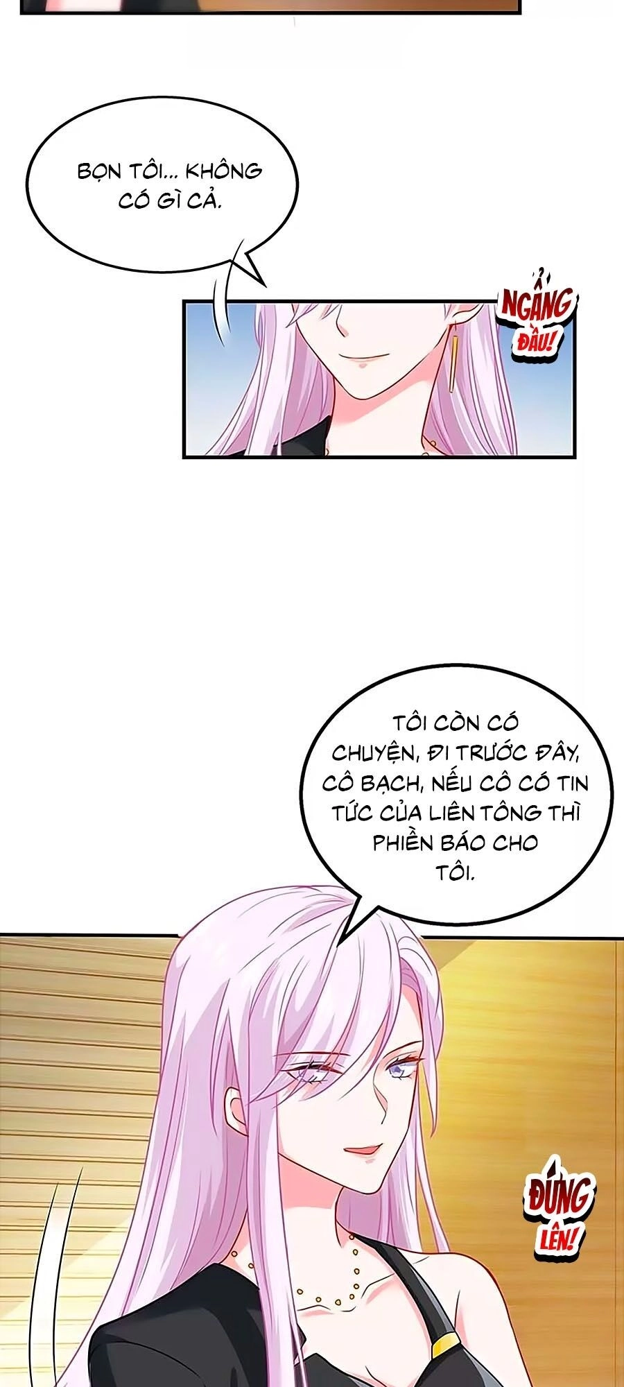 Một Thai Hai Bảo : Đưa Mami Về Nhà ! Chapter 173 - 4