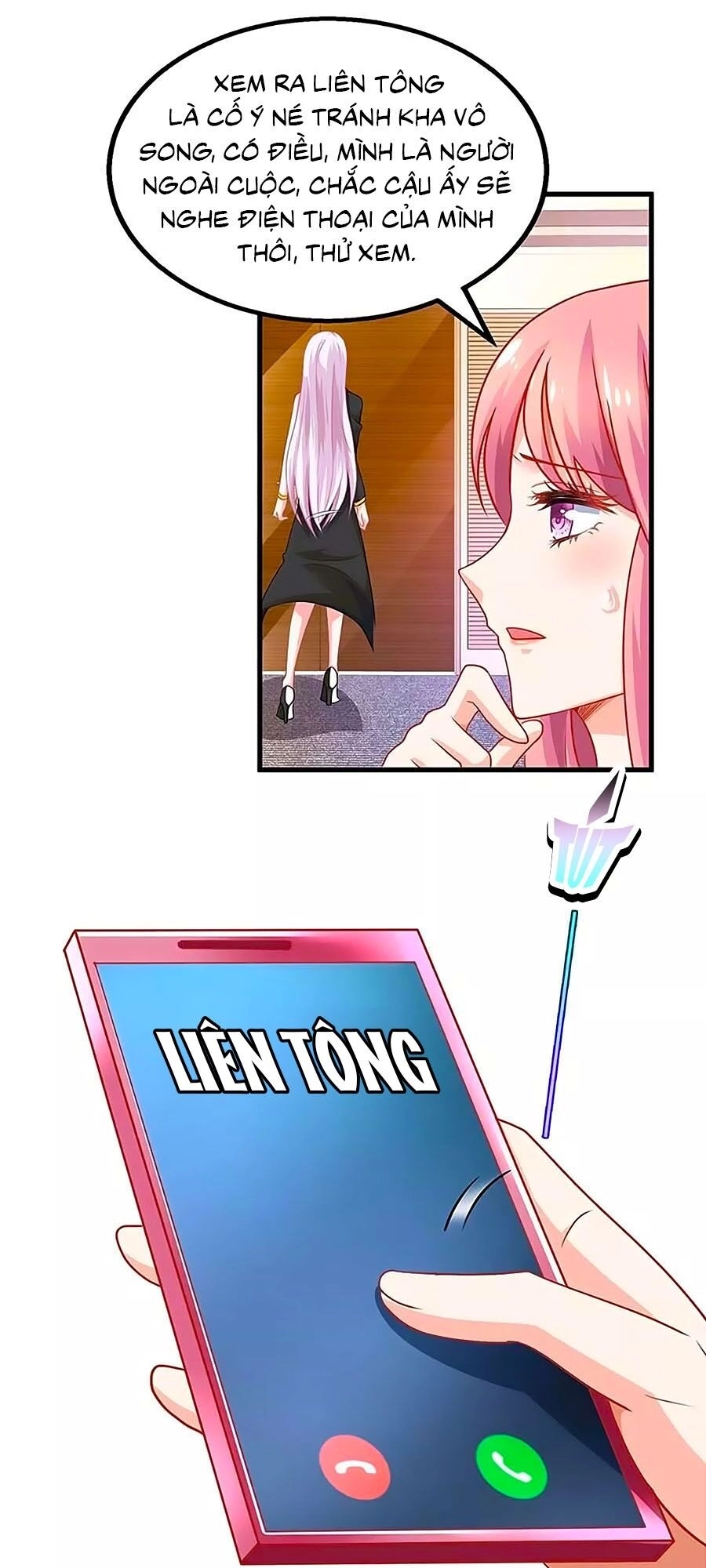 Một Thai Hai Bảo : Đưa Mami Về Nhà ! Chapter 173 - 6