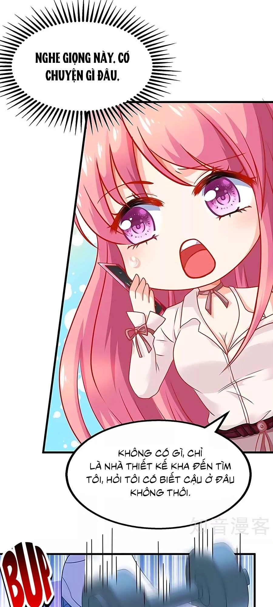 Một Thai Hai Bảo : Đưa Mami Về Nhà ! Chapter 173 - 9