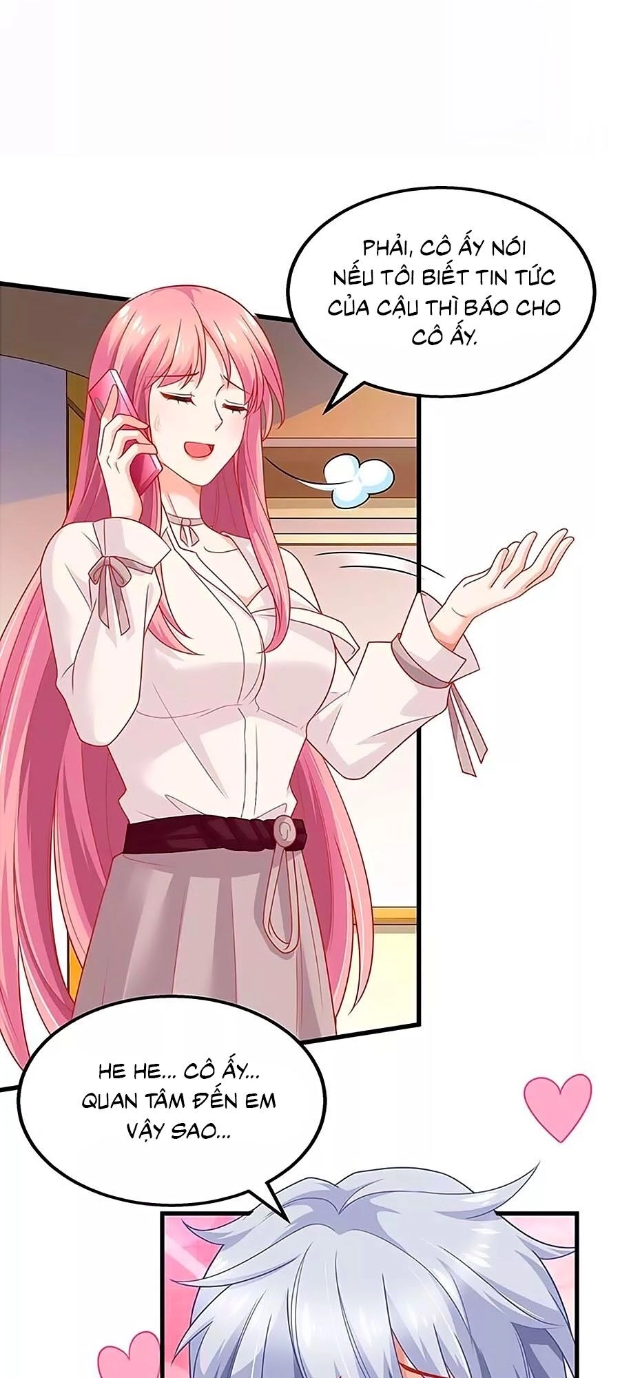 Một Thai Hai Bảo : Đưa Mami Về Nhà ! Chapter 173 - 11