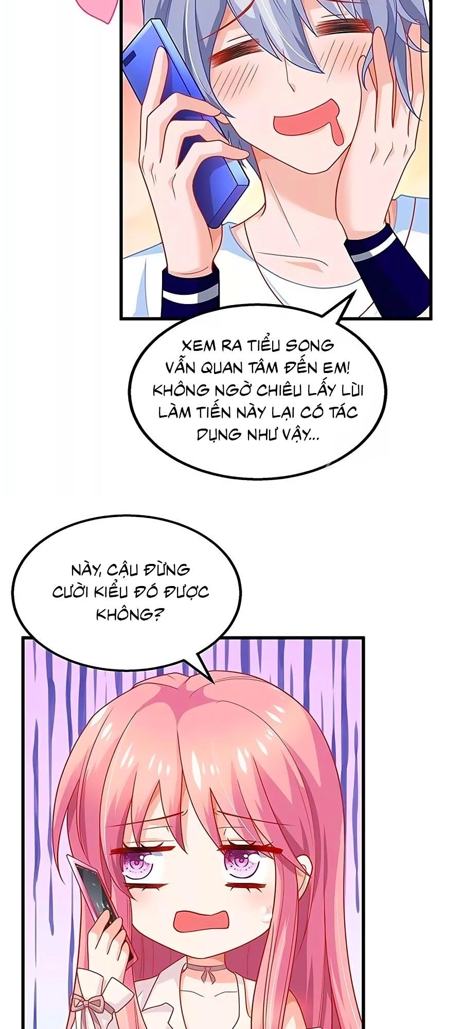 Một Thai Hai Bảo : Đưa Mami Về Nhà ! Chapter 173 - 12