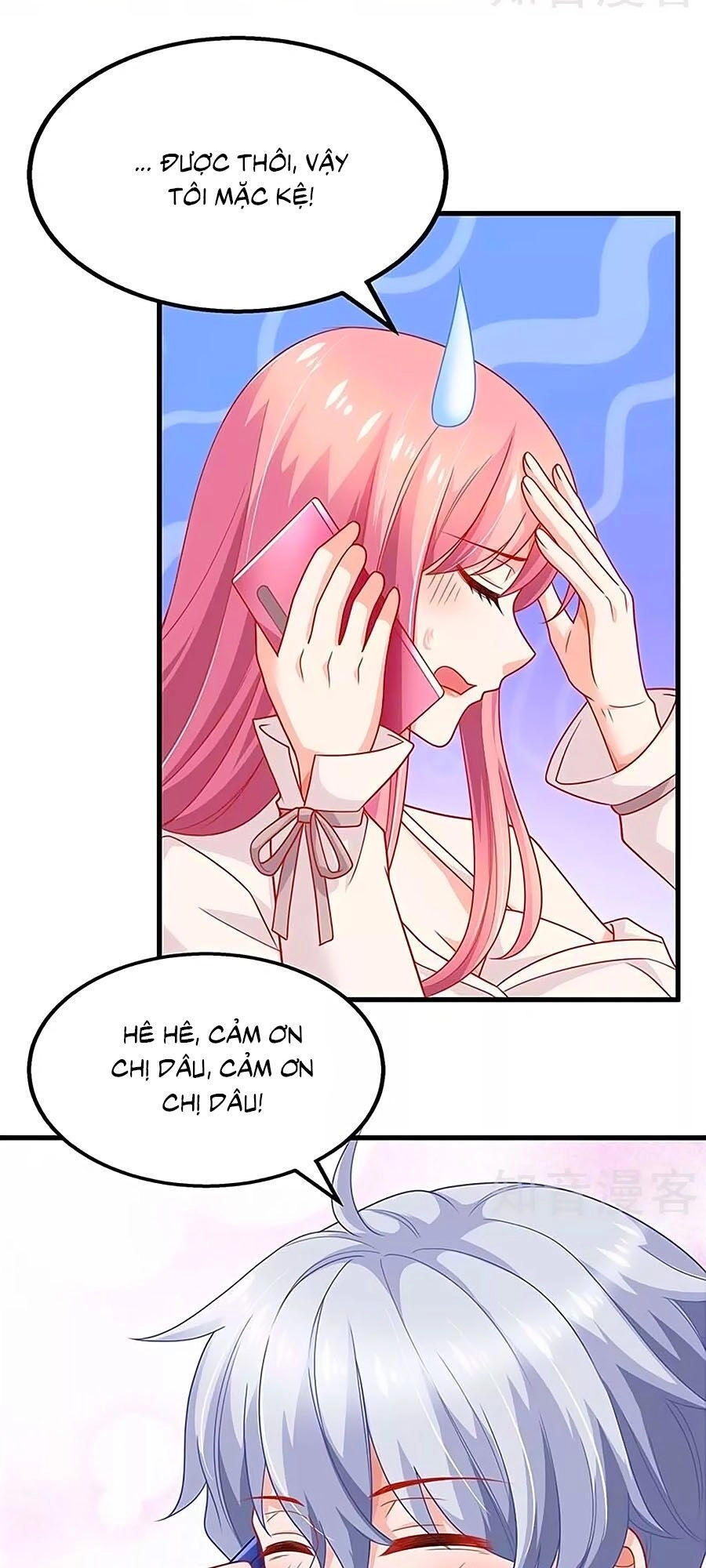 Một Thai Hai Bảo : Đưa Mami Về Nhà ! Chapter 173 - 15