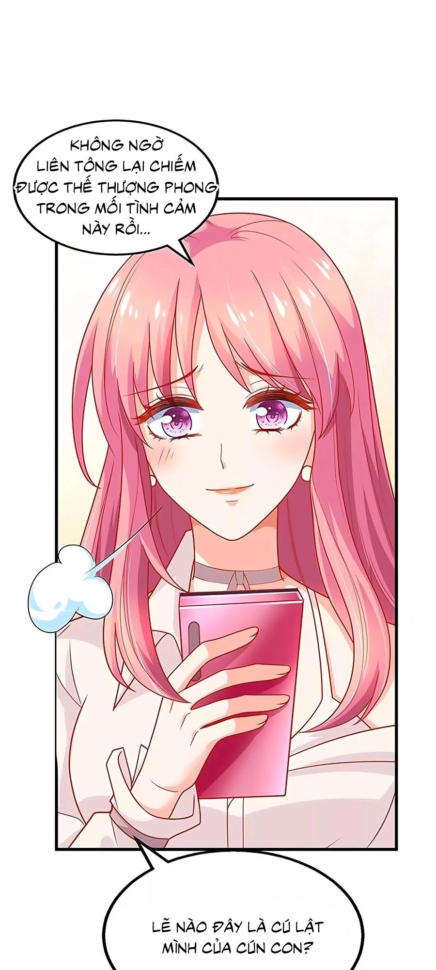 Một Thai Hai Bảo : Đưa Mami Về Nhà ! Chapter 173 - 17