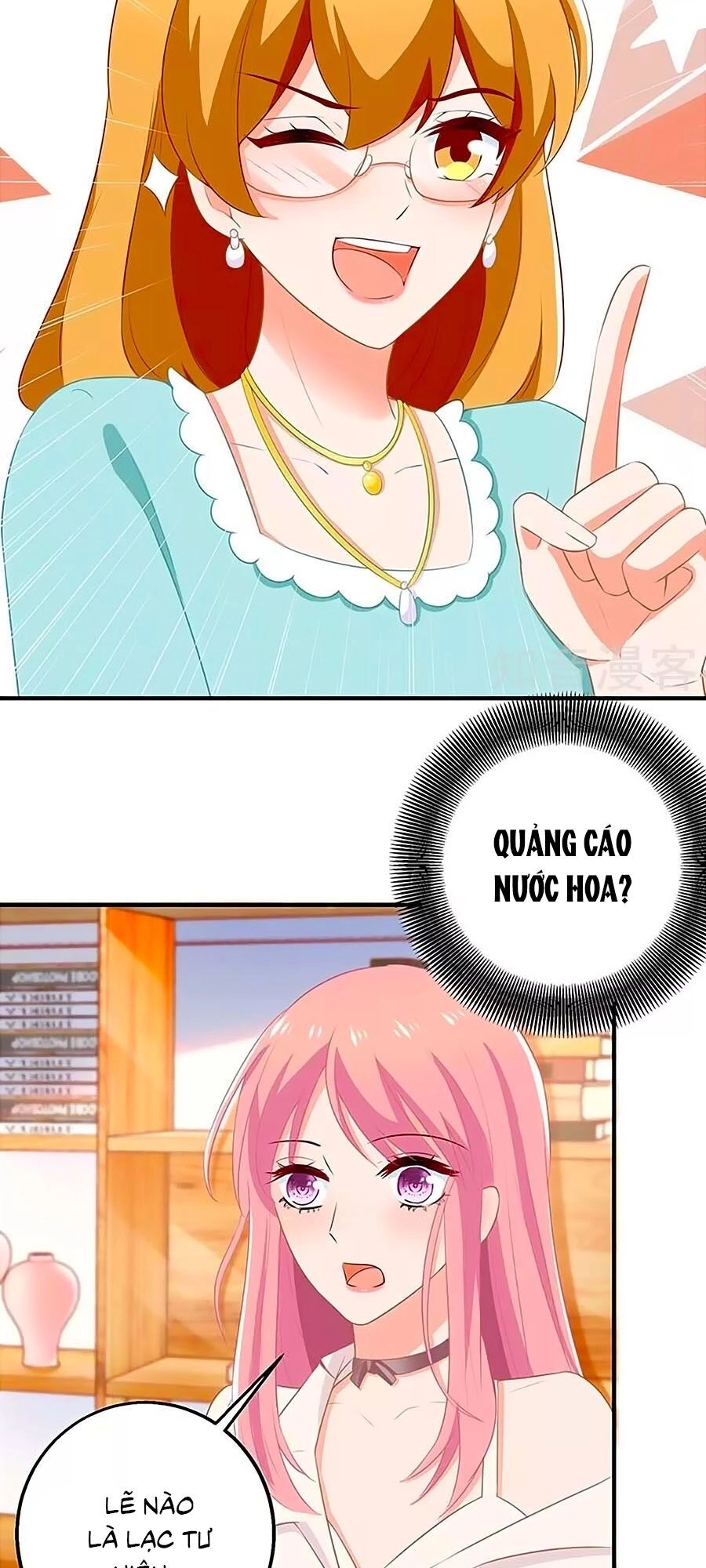 Một Thai Hai Bảo : Đưa Mami Về Nhà ! Chapter 173 - 20