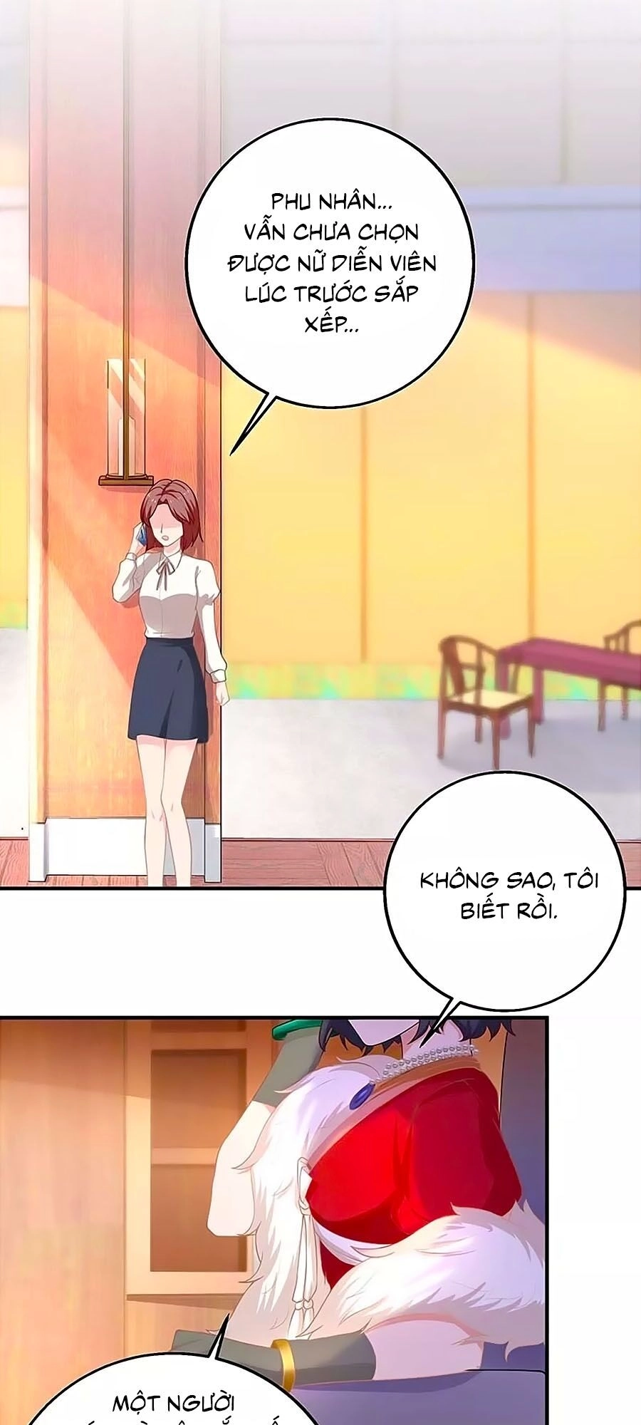 Một Thai Hai Bảo : Đưa Mami Về Nhà ! Chapter 173 - 24