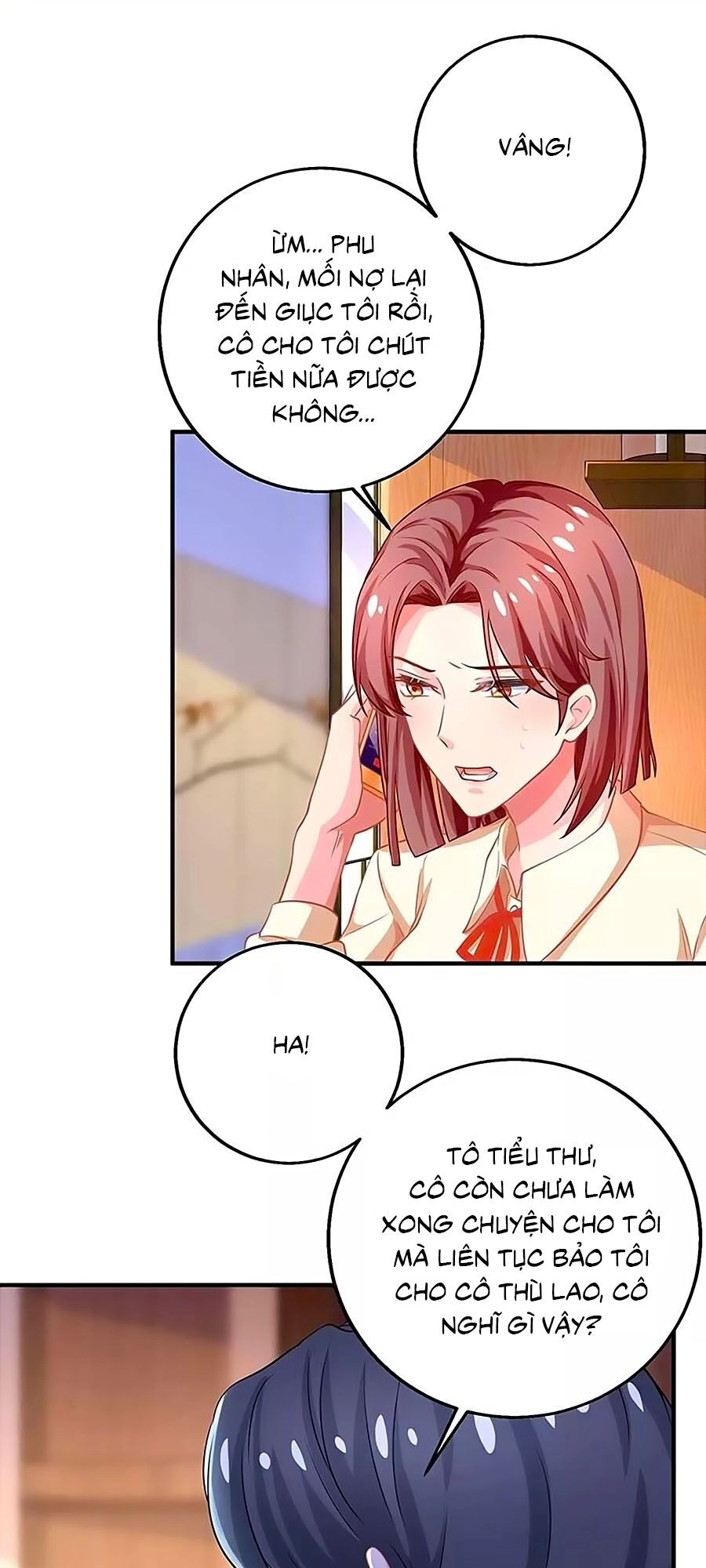 Một Thai Hai Bảo : Đưa Mami Về Nhà ! Chapter 173 - 26