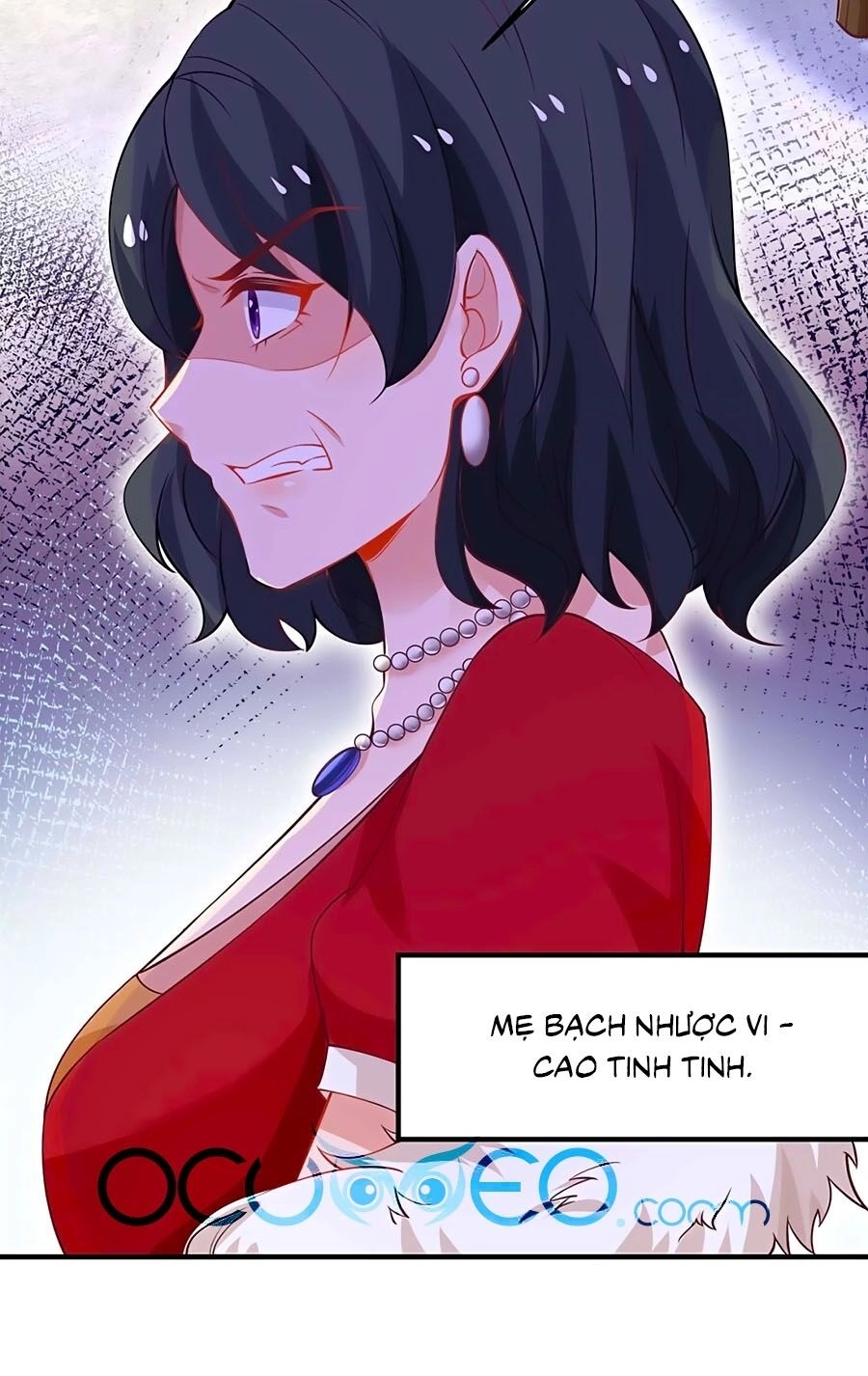 Một Thai Hai Bảo : Đưa Mami Về Nhà ! Chapter 174 - 2