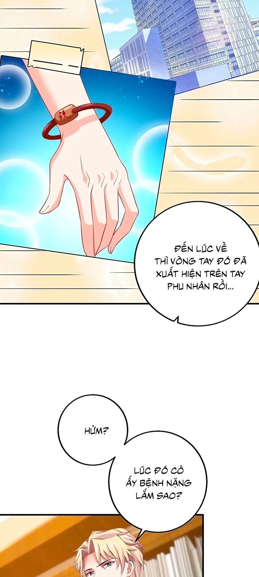 Một Thai Hai Bảo : Đưa Mami Về Nhà ! Chapter 174 - 7