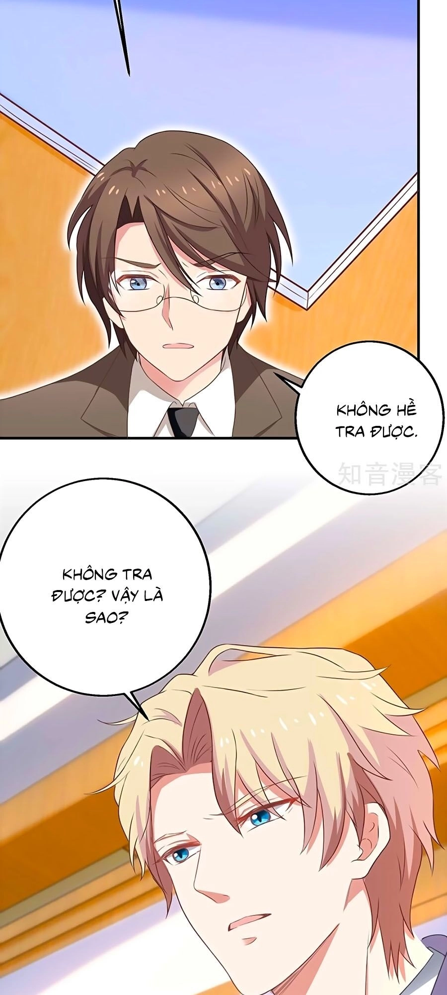 Một Thai Hai Bảo : Đưa Mami Về Nhà ! Chapter 174 - 13