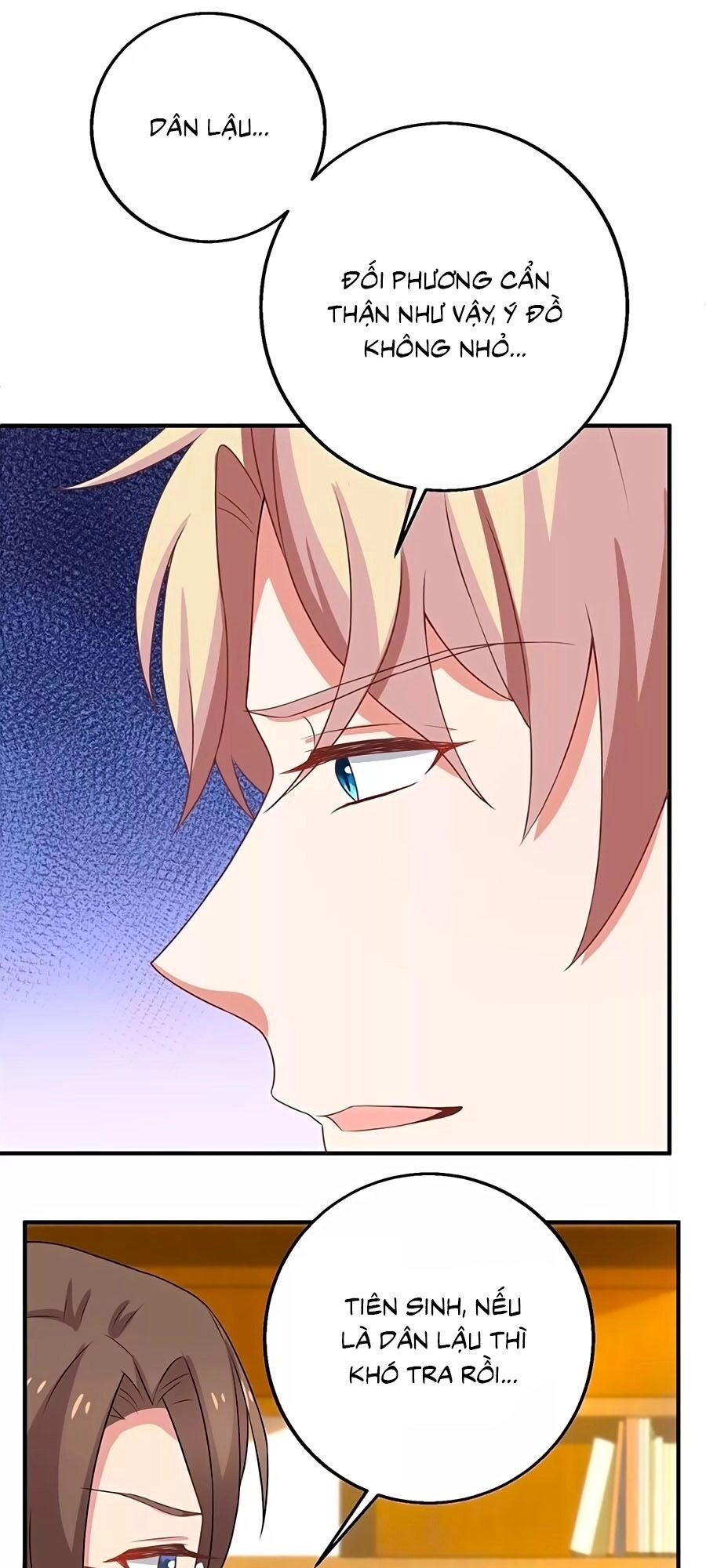 Một Thai Hai Bảo : Đưa Mami Về Nhà ! Chapter 174 - 15