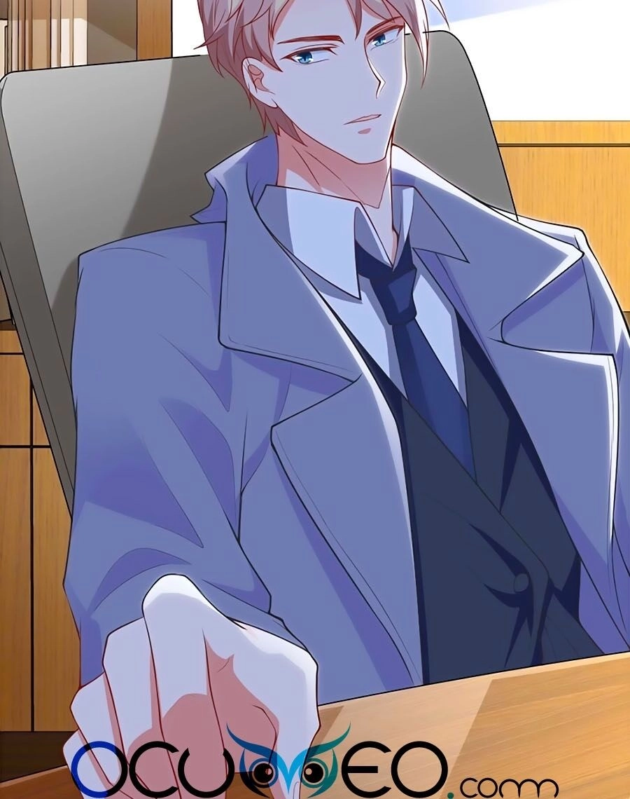 Một Thai Hai Bảo : Đưa Mami Về Nhà ! Chapter 174 - 17