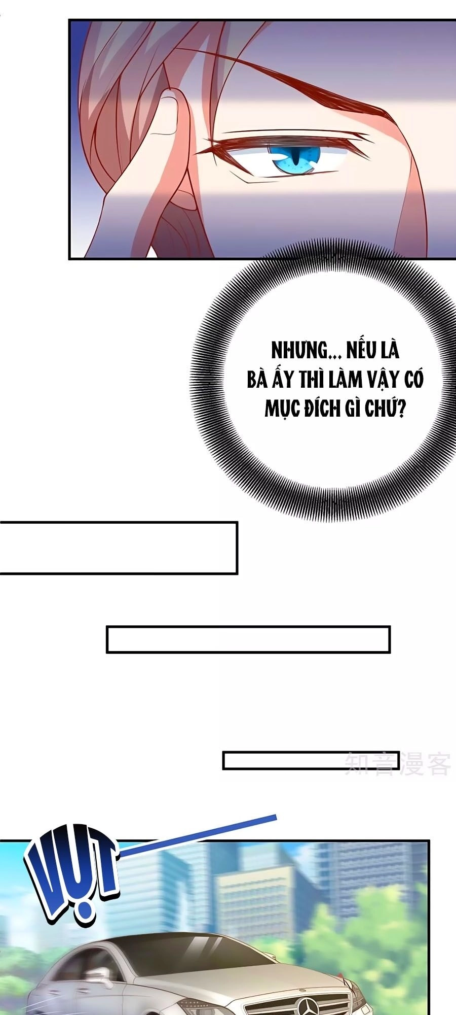 Một Thai Hai Bảo : Đưa Mami Về Nhà ! Chapter 174 - 21