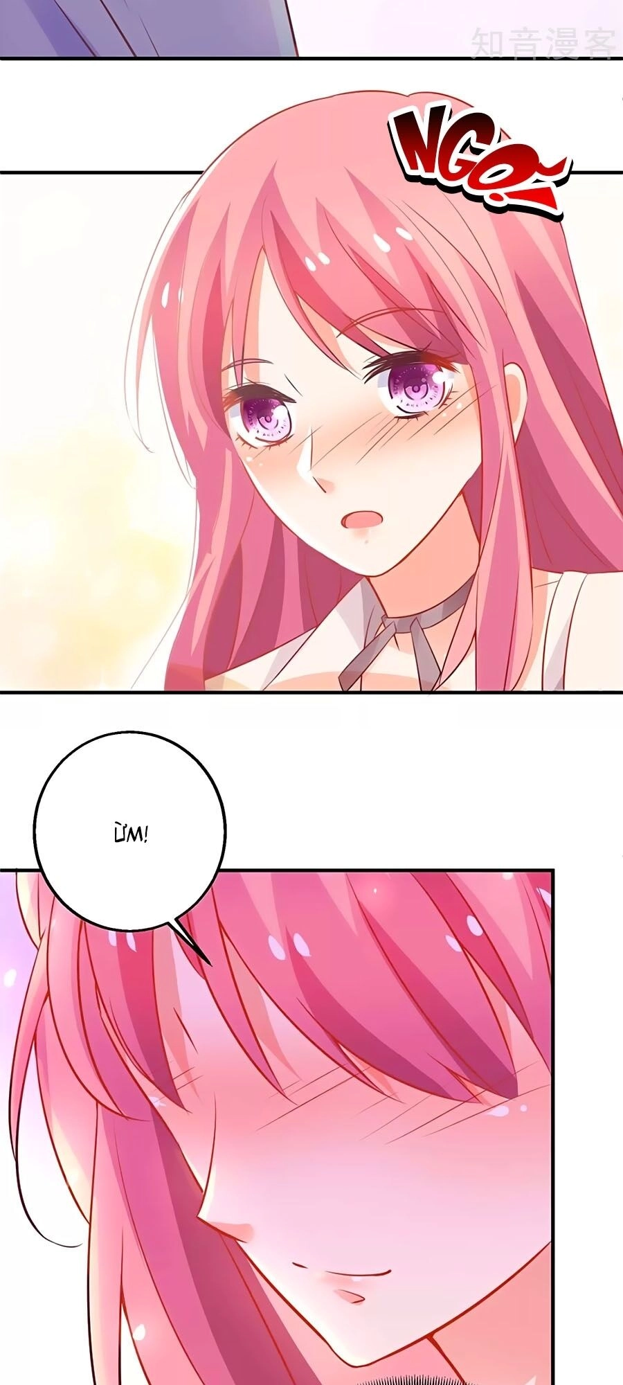 Một Thai Hai Bảo : Đưa Mami Về Nhà ! Chapter 174 - 27