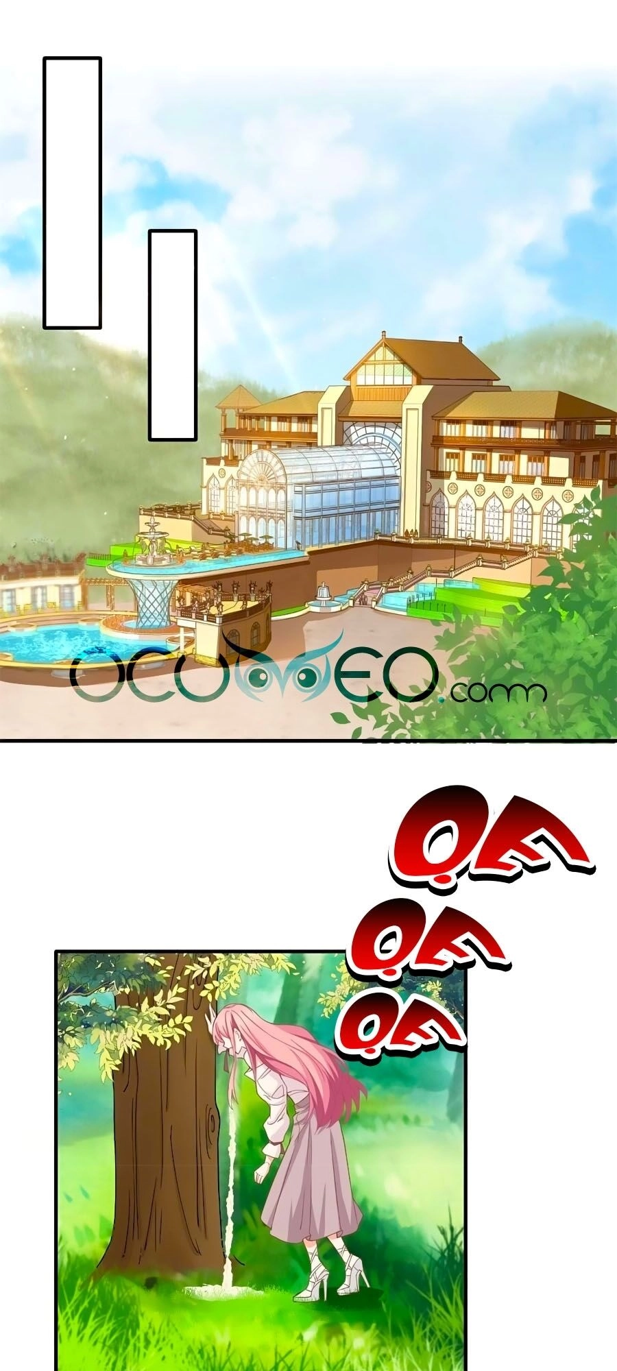 Một Thai Hai Bảo : Đưa Mami Về Nhà ! Chapter 175 - 1