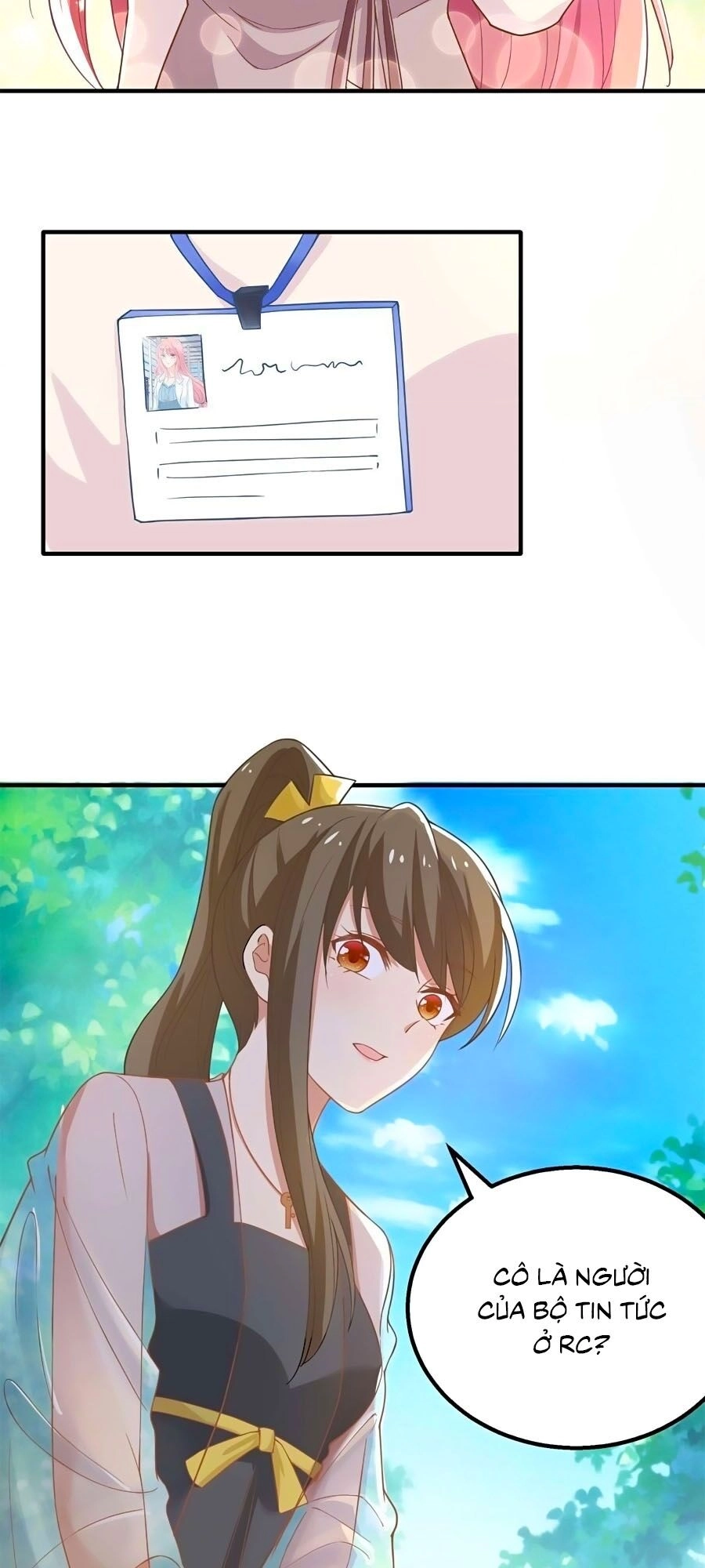 Một Thai Hai Bảo : Đưa Mami Về Nhà ! Chapter 175 - 5