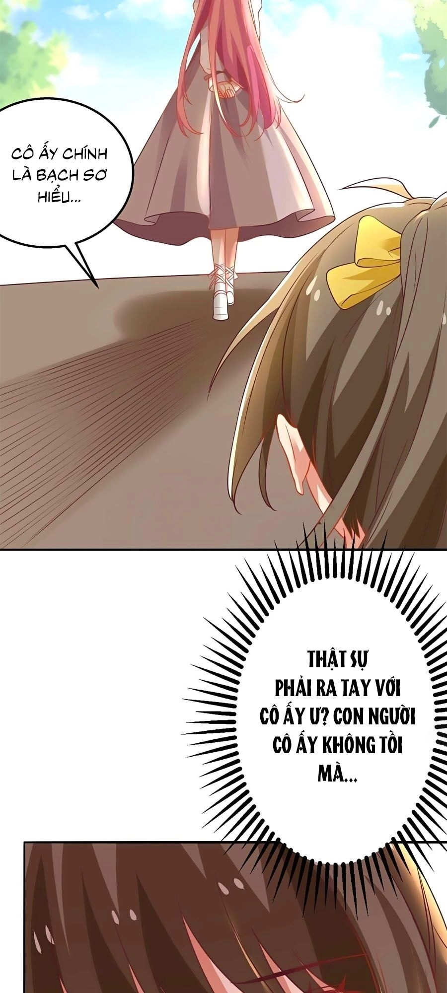 Một Thai Hai Bảo : Đưa Mami Về Nhà ! Chapter 175 - 15