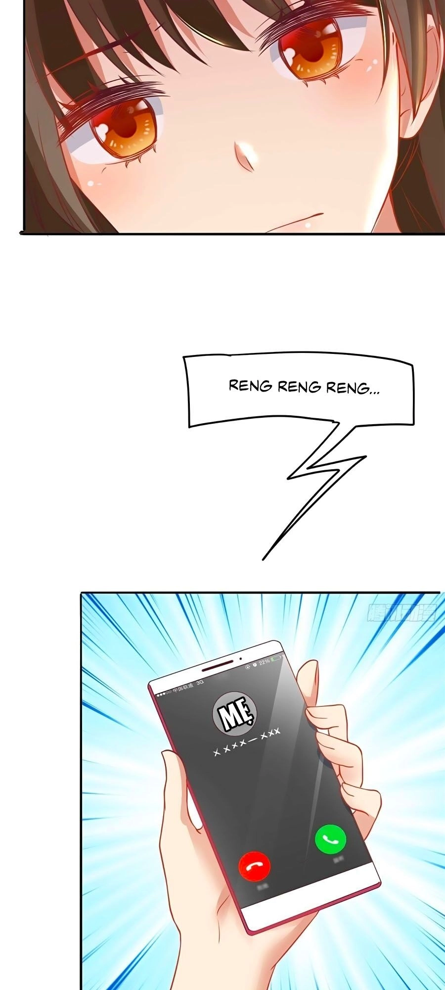 Một Thai Hai Bảo : Đưa Mami Về Nhà ! Chapter 175 - 16