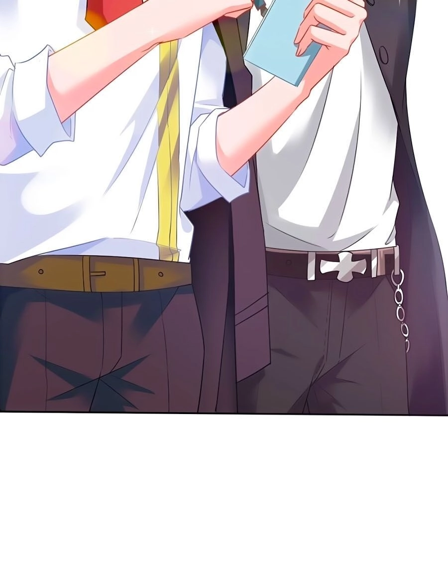 Một Thai Hai Bảo : Đưa Mami Về Nhà ! Chapter 176 - 4