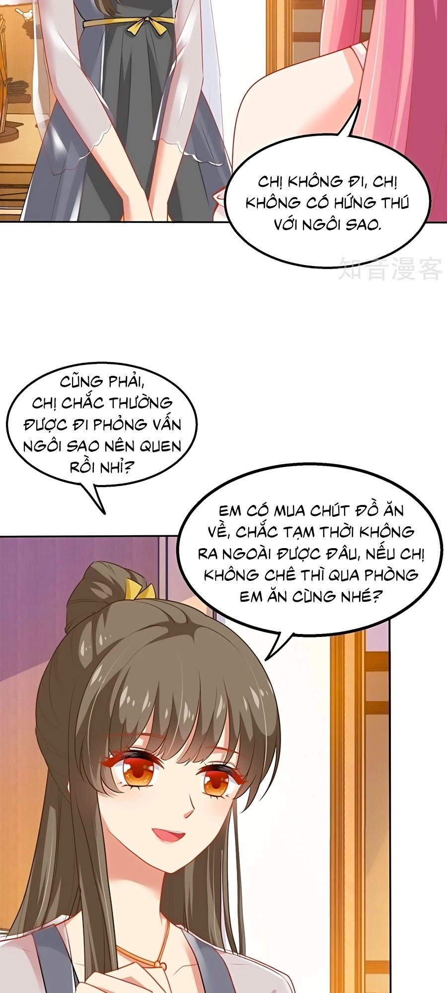 Một Thai Hai Bảo : Đưa Mami Về Nhà ! Chapter 176 - 7