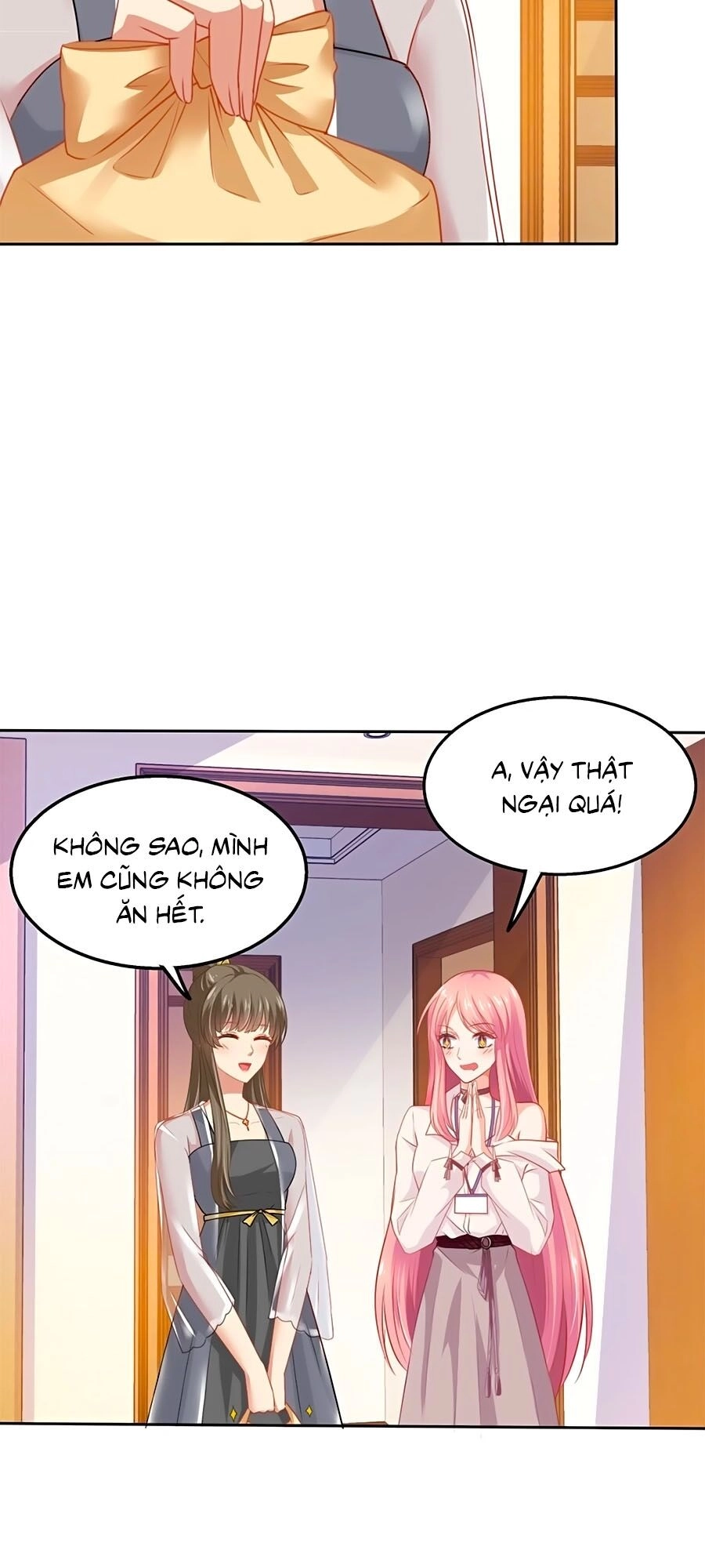 Một Thai Hai Bảo : Đưa Mami Về Nhà ! Chapter 176 - 8