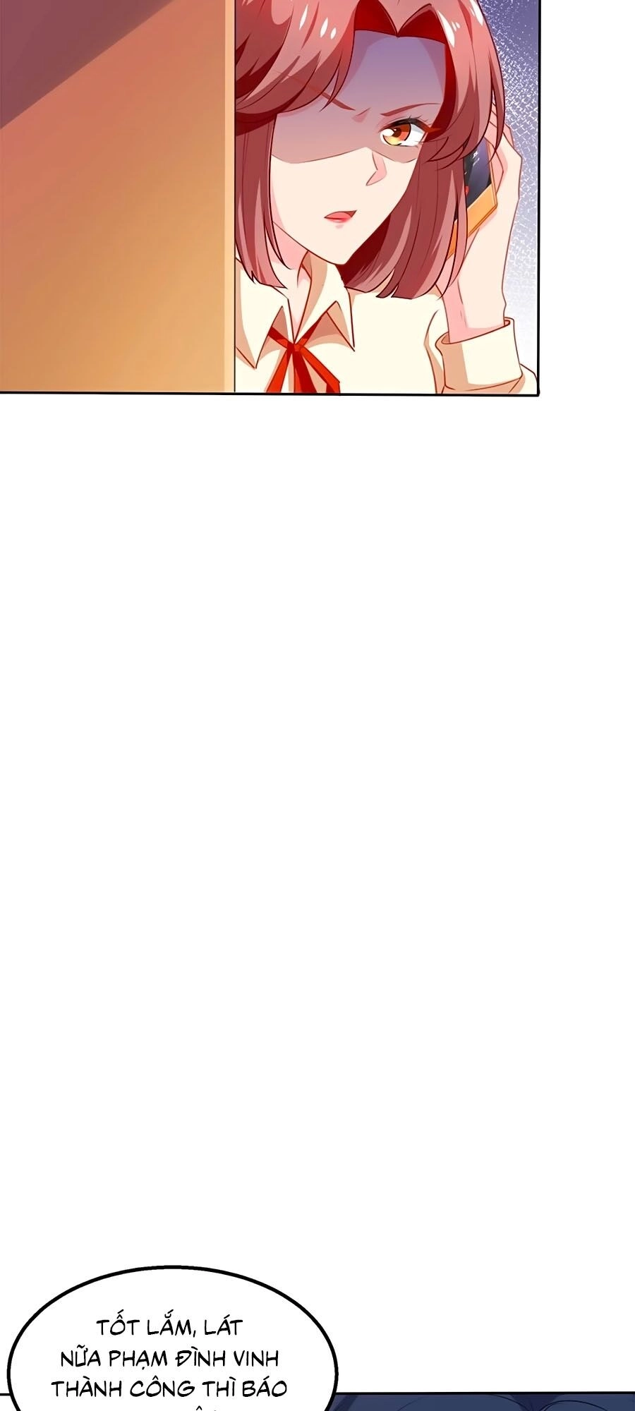 Một Thai Hai Bảo : Đưa Mami Về Nhà ! Chapter 176 - 11