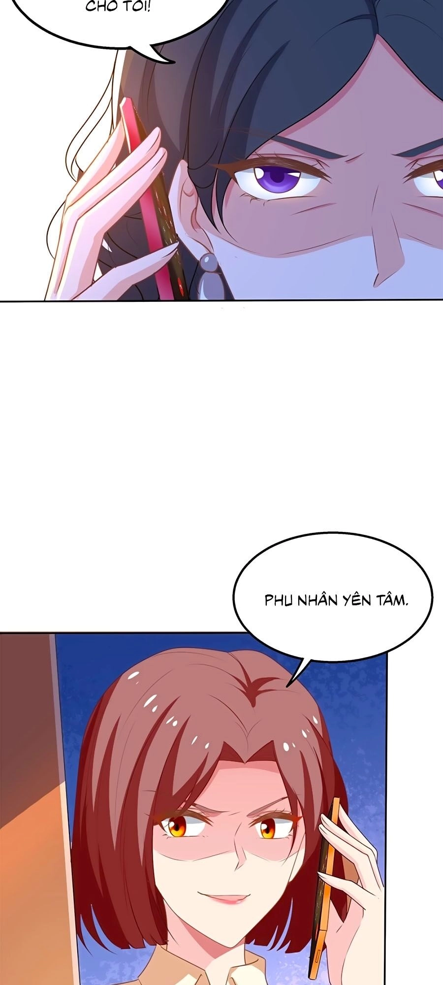 Một Thai Hai Bảo : Đưa Mami Về Nhà ! Chapter 176 - 12