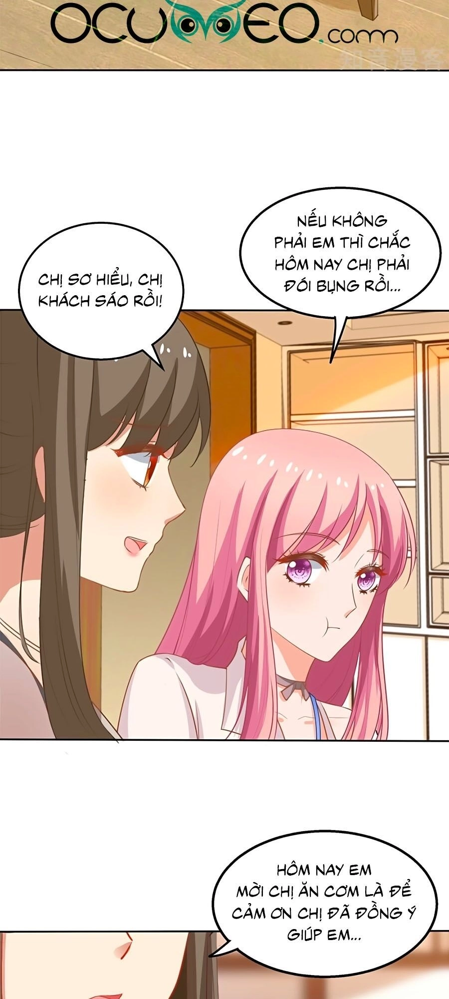 Một Thai Hai Bảo : Đưa Mami Về Nhà ! Chapter 176 - 16