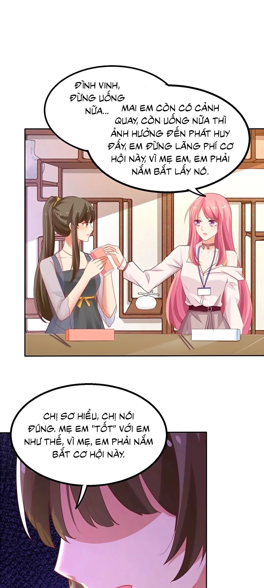 Một Thai Hai Bảo : Đưa Mami Về Nhà ! Chapter 176 - 18