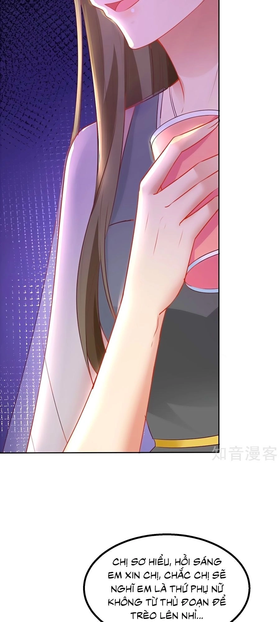 Một Thai Hai Bảo : Đưa Mami Về Nhà ! Chapter 176 - 19