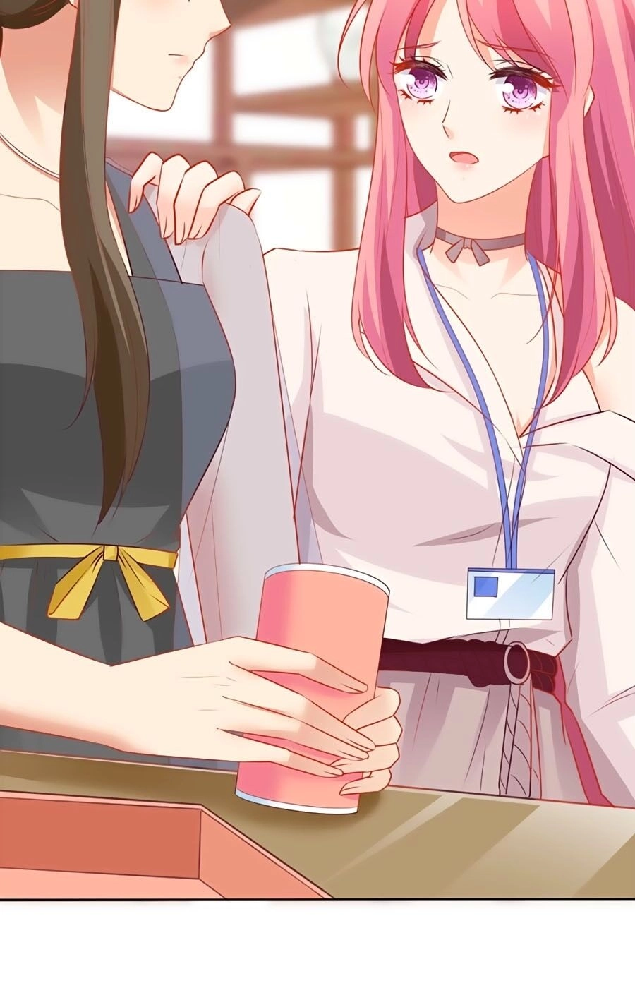 Một Thai Hai Bảo : Đưa Mami Về Nhà ! Chapter 176 - 21