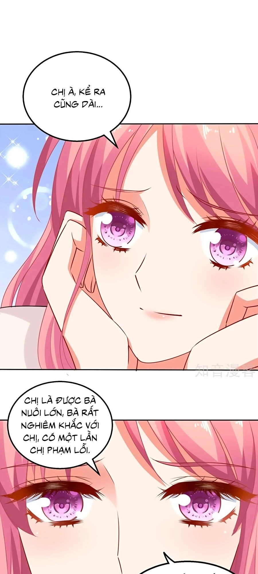 Một Thai Hai Bảo : Đưa Mami Về Nhà ! Chapter 176 - 26