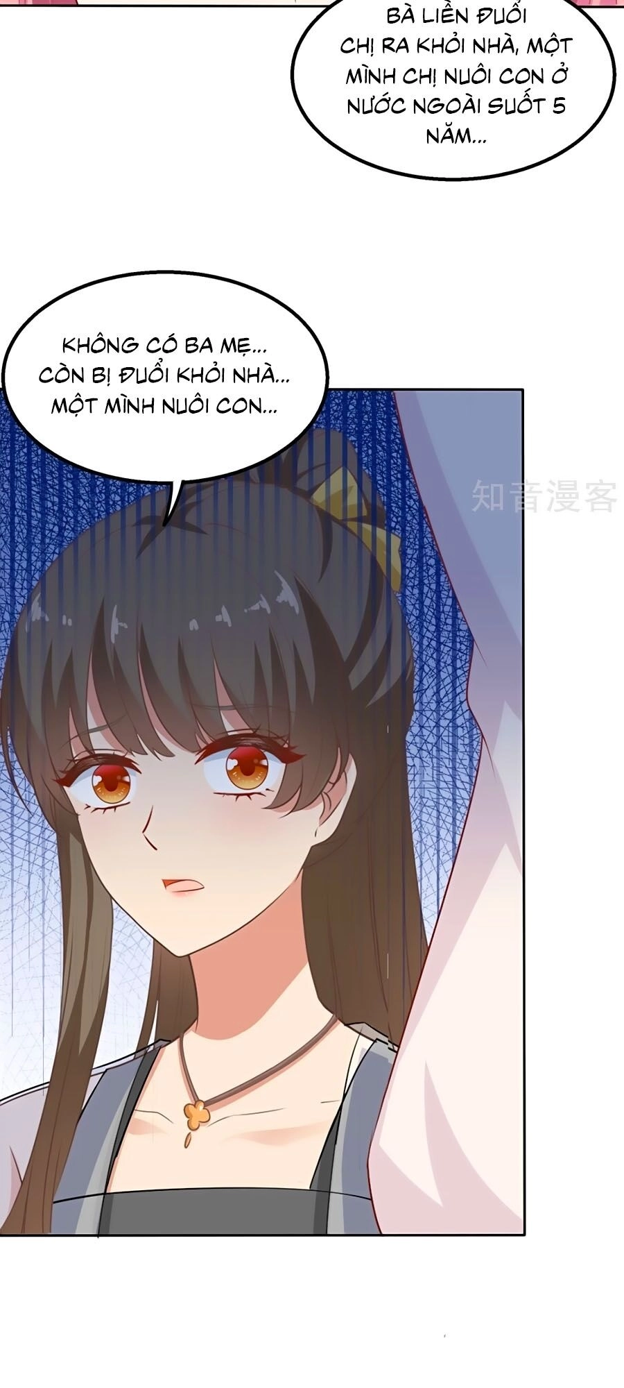 Một Thai Hai Bảo : Đưa Mami Về Nhà ! Chapter 176 - 27