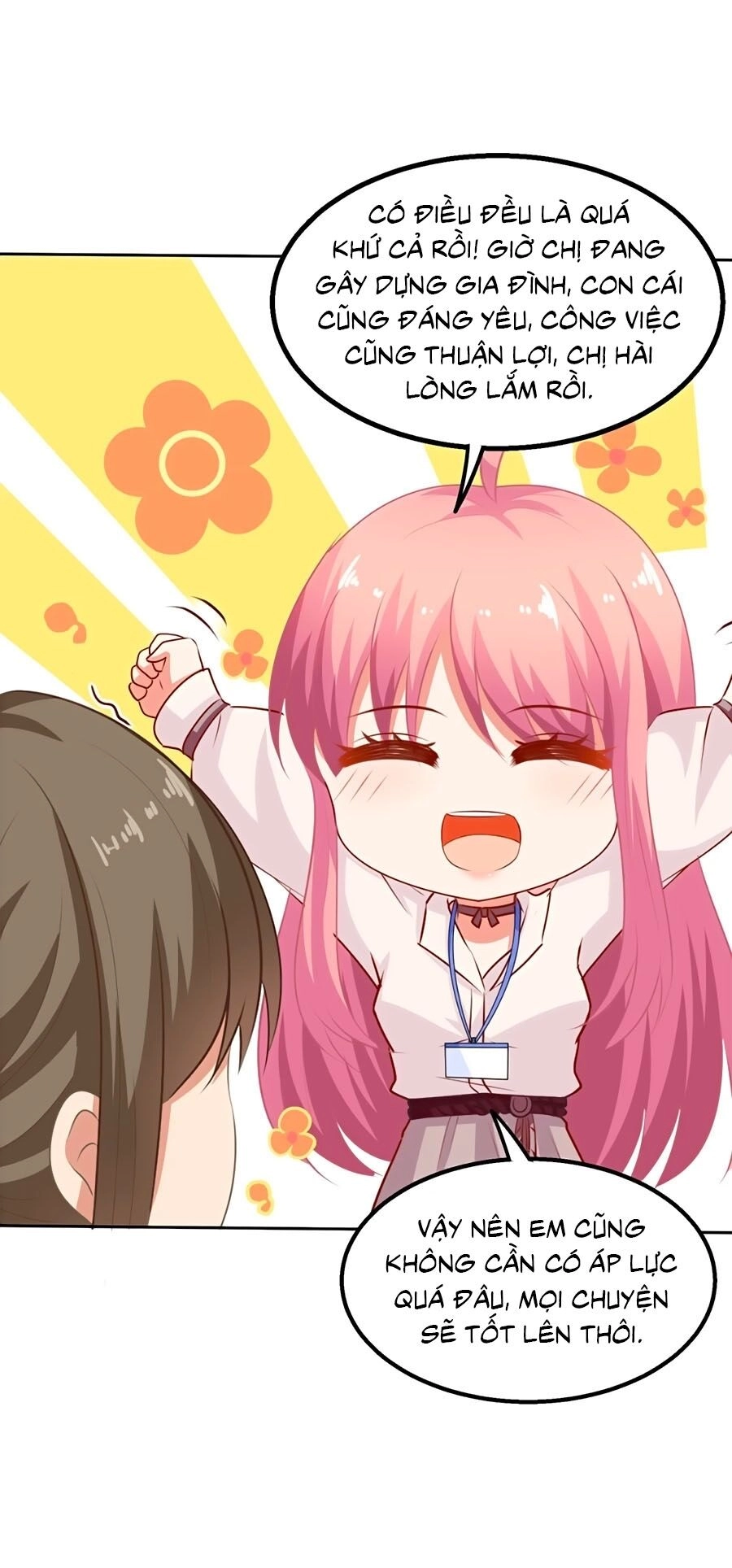 Một Thai Hai Bảo : Đưa Mami Về Nhà ! Chapter 176 - 28