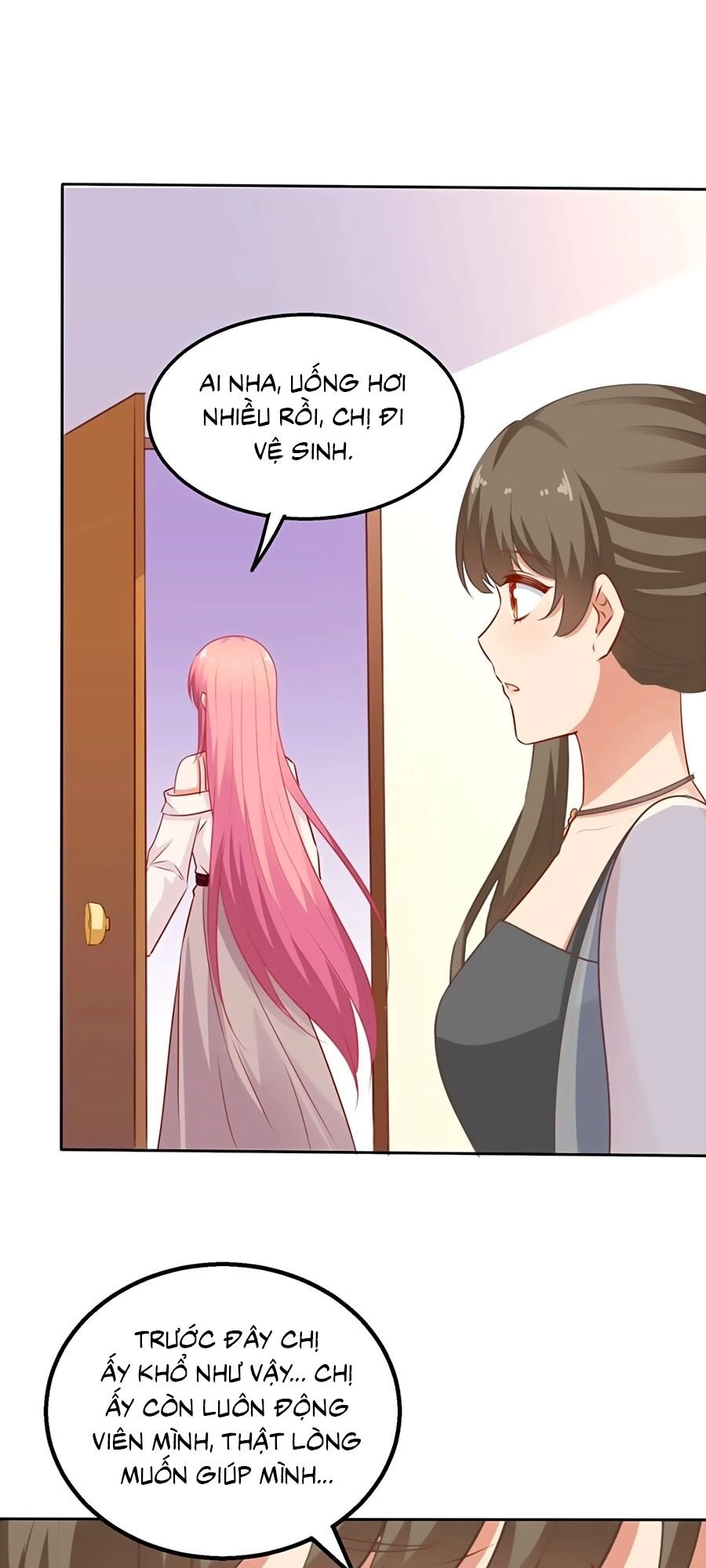 Một Thai Hai Bảo : Đưa Mami Về Nhà ! Chapter 176 - 29