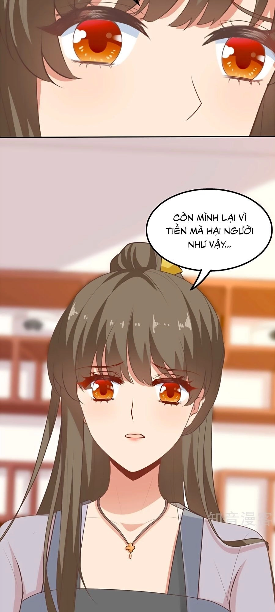 Một Thai Hai Bảo : Đưa Mami Về Nhà ! Chapter 176 - 30