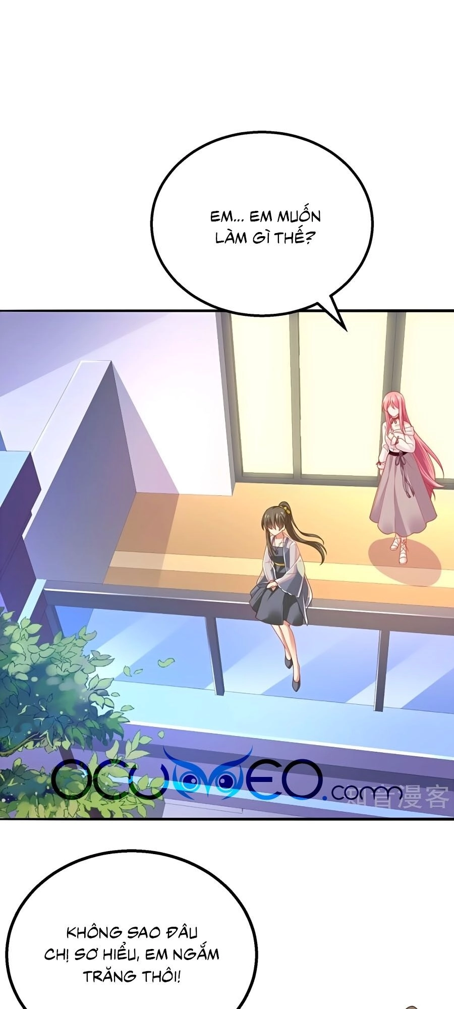 Một Thai Hai Bảo : Đưa Mami Về Nhà ! Chapter 177 - 3