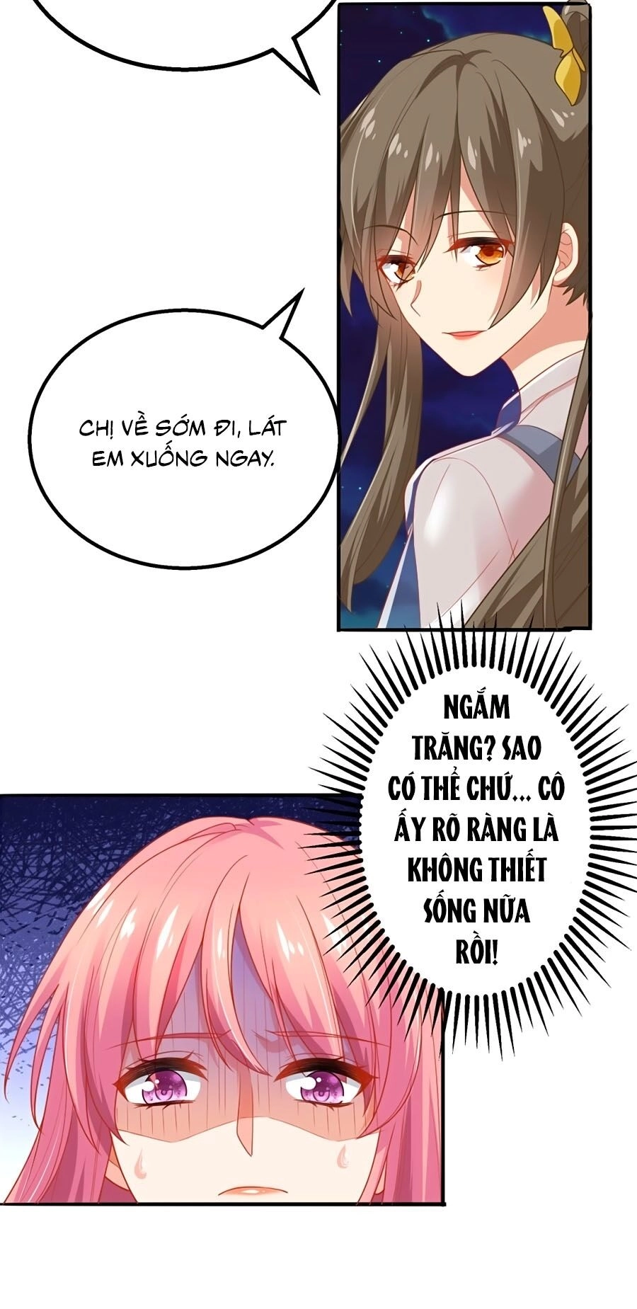 Một Thai Hai Bảo : Đưa Mami Về Nhà ! Chapter 177 - 4